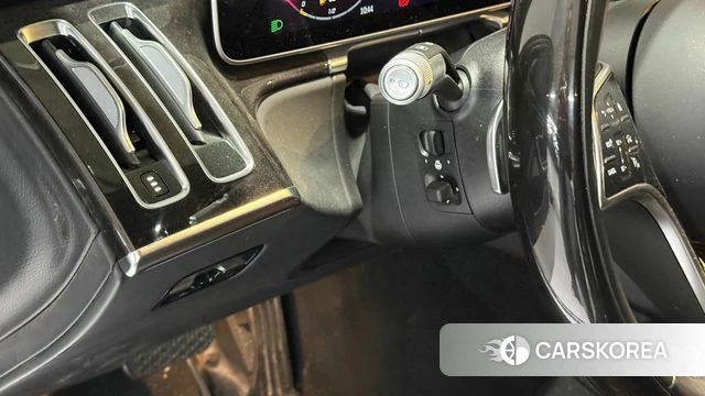 Mercedes-Benz S-Class W223 id 4324195 из Кореи 7