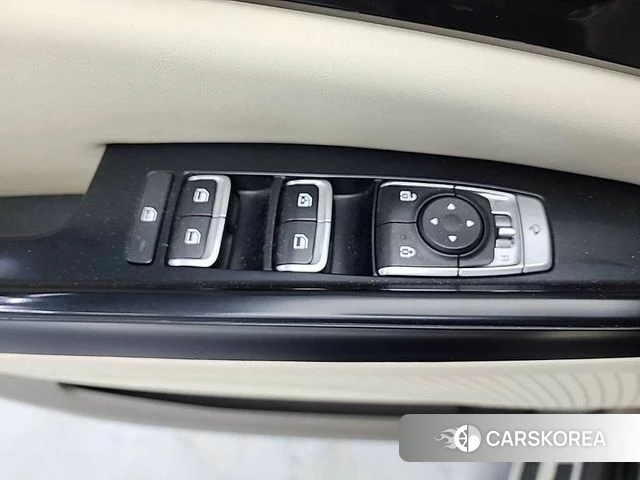 Kia Carnival 4th generation id 4445912 из Кореи 7