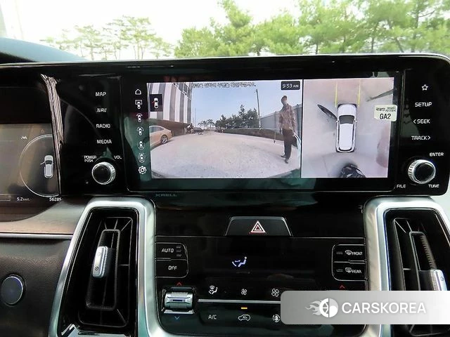 Kia Sorento 4th Generation id 3872995 из Кореи 7