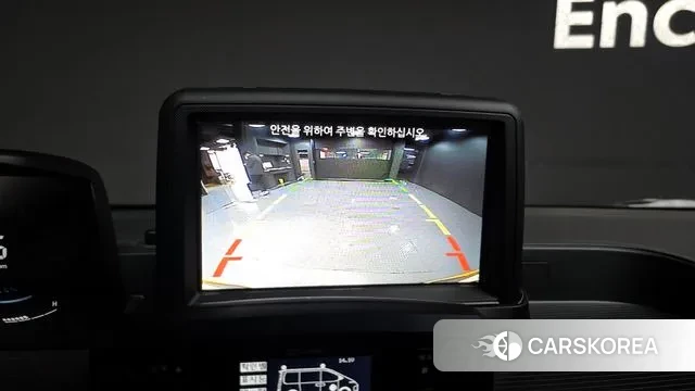 Hyundai Staria id 3740608 из Кореи 7