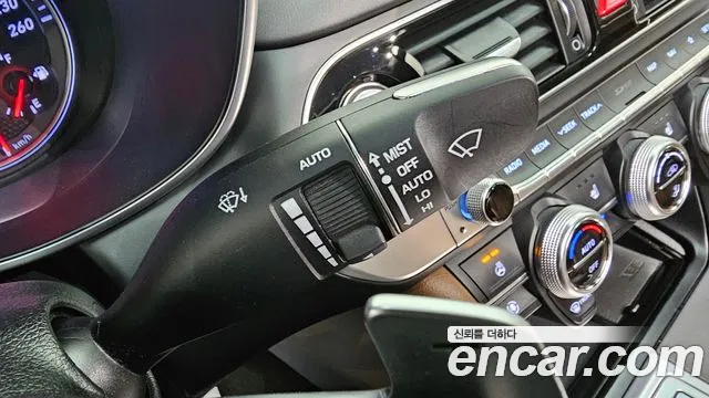 Genesis G70 id 2703841 из Кореи 7