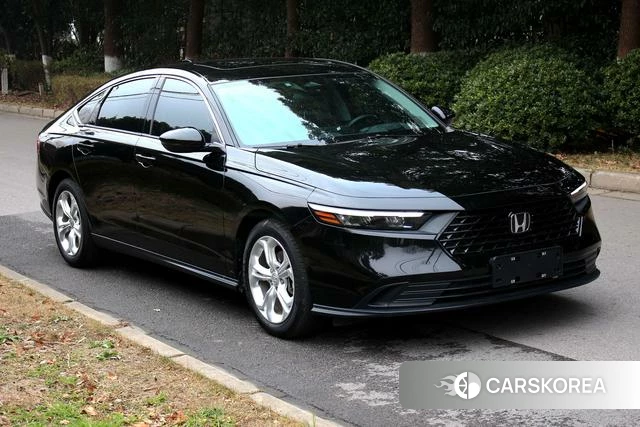 Honda Accord id 4278208 из Китая 7