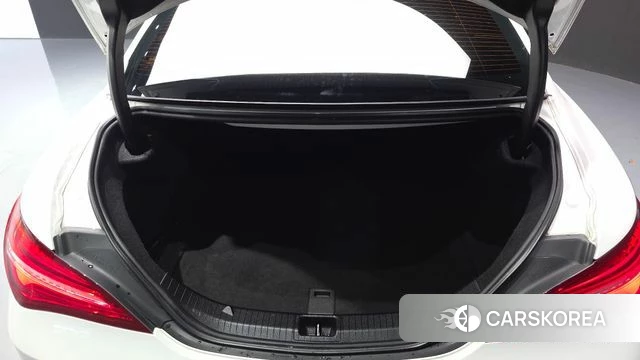 Mercedes-Benz CLA-Class C117 id 4765521 из Кореи 7