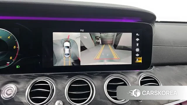 Mercedes-Benz E-Class W213 id 3463987 из Кореи 7