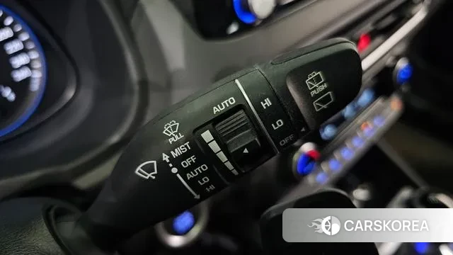 Hyundai The New Kona id 3054181 из Кореи 7