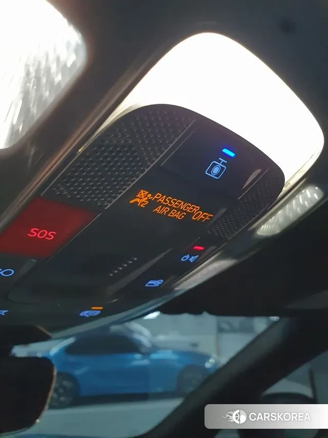 Genesis GV80 id 3261575 из Кореи 7