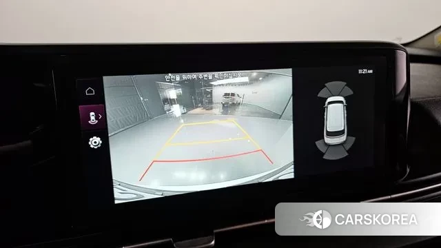 Kia Carnival 4th generation id 3054220 из Кореи 7