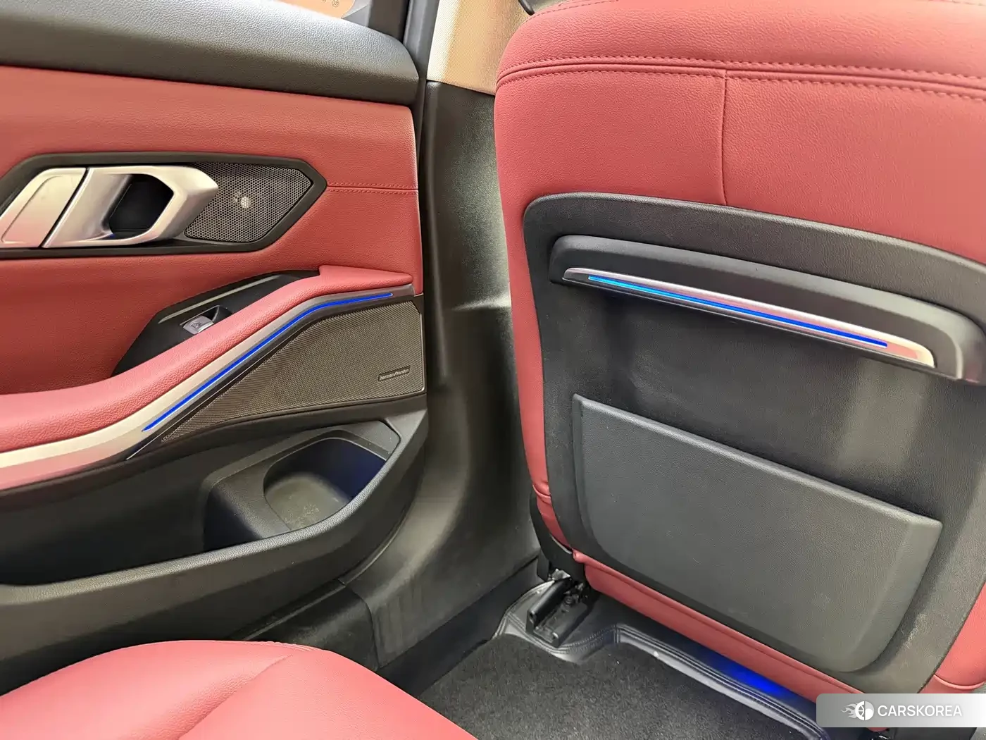 BMW 3 series id 4654597 из Китая 8