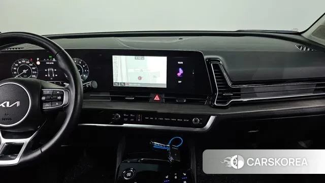 Kia Sportage 5th Generation id 3582089 из Кореи 7