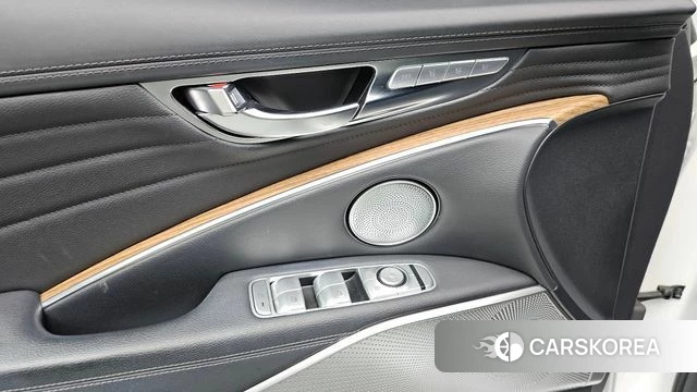 Kia The New K9 2nd generation id 4231594 из Кореи 7