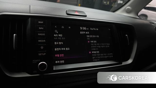 Kia The New Kia Ray EV id 4421983 из Кореи 7