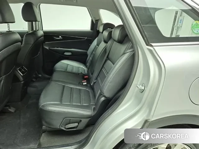 Kia The New Sorento id 3423525 из Кореи 7