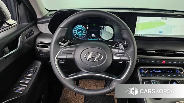Hyundai The New Palisade id 4414062 из Кореи 7