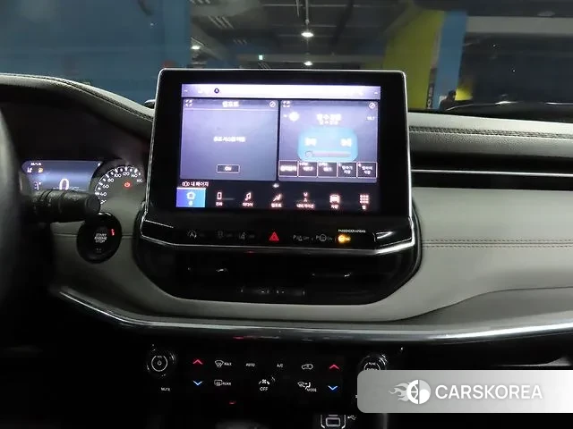 Jeep Compass 2nd Generation id 3561055 из Кореи 7