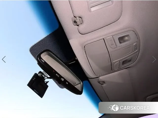 Hyundai Sonata New Rise id 3687425 из Кореи 7