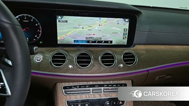 Mercedes-Benz E-Class W213 id 3278752 из Кореи 7