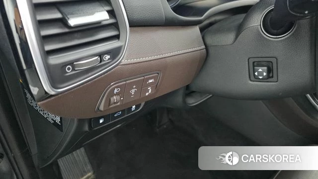 Hyundai Grandeur IG id 4304564 из Кореи 7