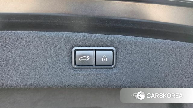 Genesis G90 id 4770488 из Кореи 7