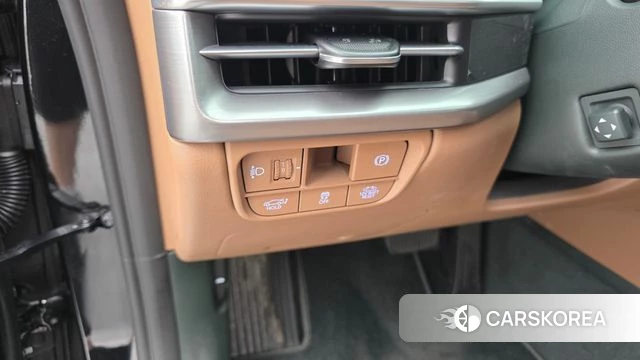 Hyundai Grandeur Hybrid (GN7) id 4921612 из Кореи 7