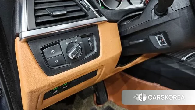 BMW 3 Series GT (F34) id 3284754 из Кореи 7