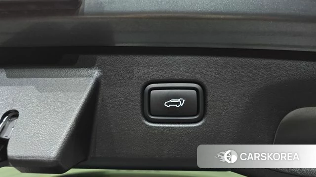 Hyundai Tucson Hybrid (NX4) id 4899877 из Кореи 7