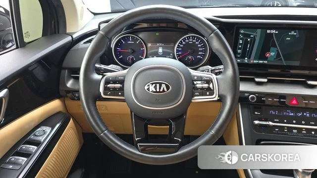 Kia Carnival 4th generation id 4671807 из Кореи 7