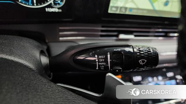 Hyundai The New Grandeur IG id 3965926 из Кореи 7