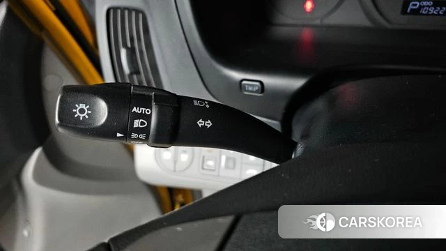Hyundai The New Grand Starex id 4895582 из Кореи 7