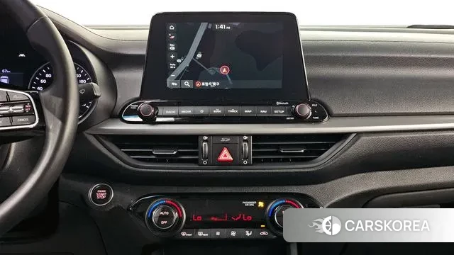 Kia Come New K3 id 3742299 из Кореи 7