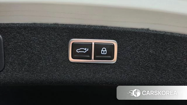 Genesis G80 (RG3) id 4744407 из Кореи 7