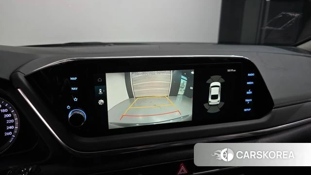 Hyundai Sonata (DN8) id 3941251 из Кореи 7