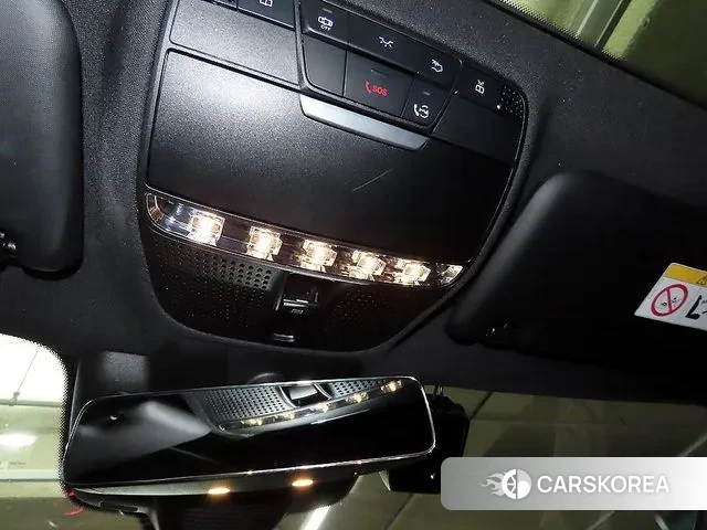 Mercedes-Benz E-Class W213 id 3464046 из Кореи 7