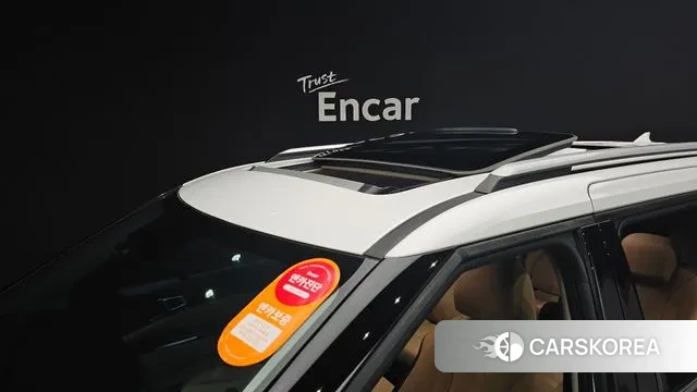 Kia Carnival 4th generation id 2994721 из Кореи 7