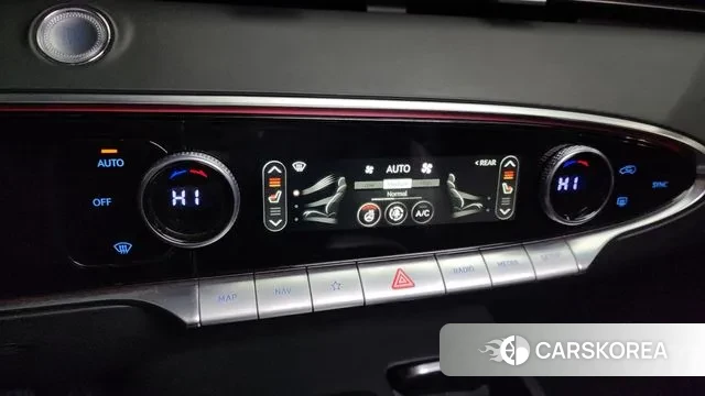 Genesis GV70 id 3401309 из Кореи 7