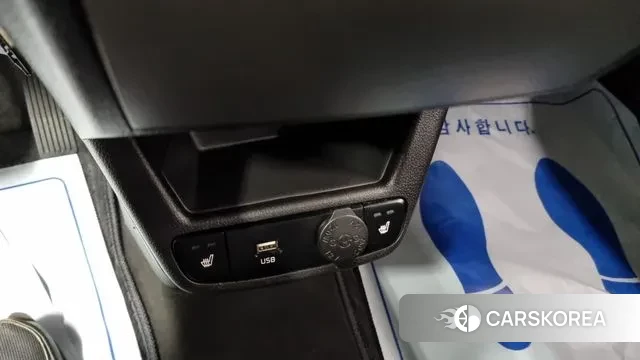 Kia The New Ray id 3587925 из Кореи 7