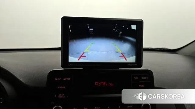 Kia Morning Urban (JA) id 3771852 из Кореи 7