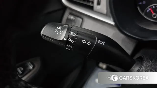 Kia The New K5 2nd generation id 3608296 из Кореи 7