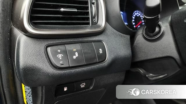 Kia The New Sorento id 4587437 из Кореи 7