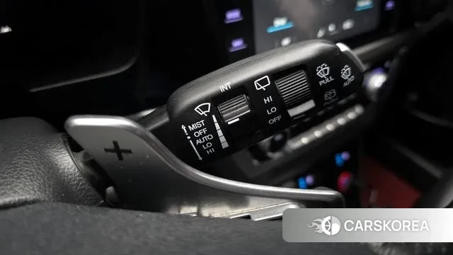 Ssangyong Beautiful Korando id 3686713 из Кореи 7