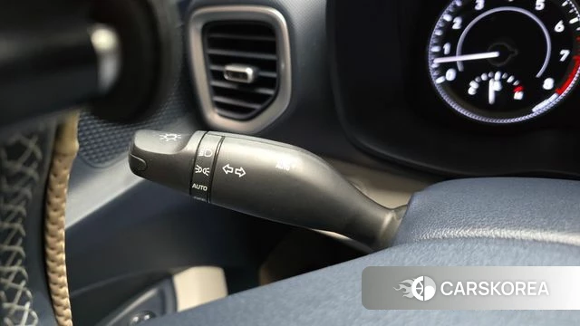 Hyundai Venue id 3897750 из Кореи 7