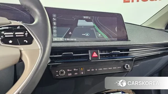 Kia EV6 id 3561351 из Кореи 7