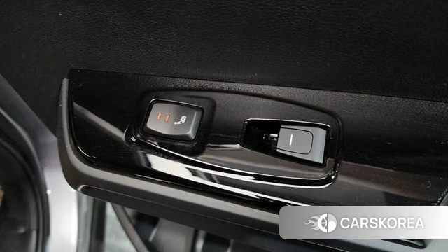 Ssangyong Torres id 4230556 из Кореи 7