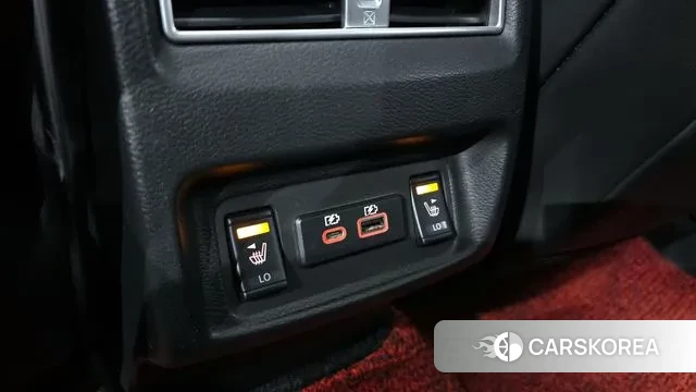 Nissan Maxima (A36) id 3391074 из Кореи 7