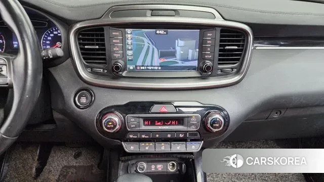 Kia The New Sorento id 3531384 из Кореи 7