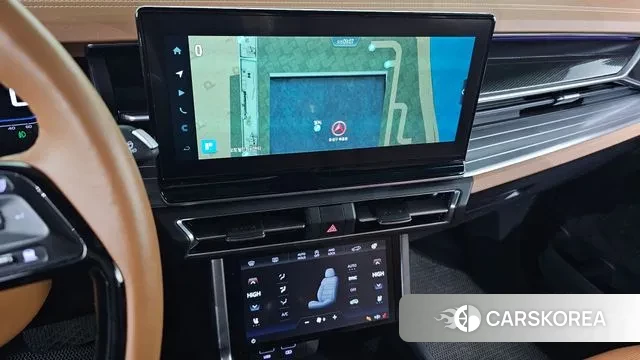 Ssangyong Torres id 3764292 из Кореи 7