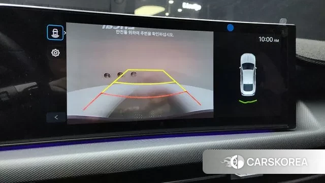 Hyundai Sonata D Edge (DN8) id 3419982 из Кореи 7