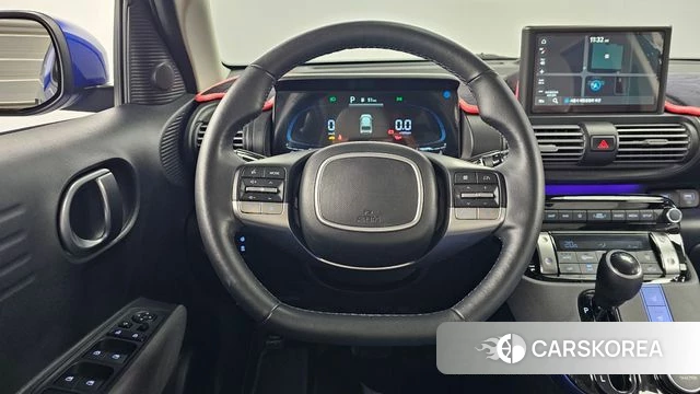 Hyundai Casper id 4702173 из Кореи 7
