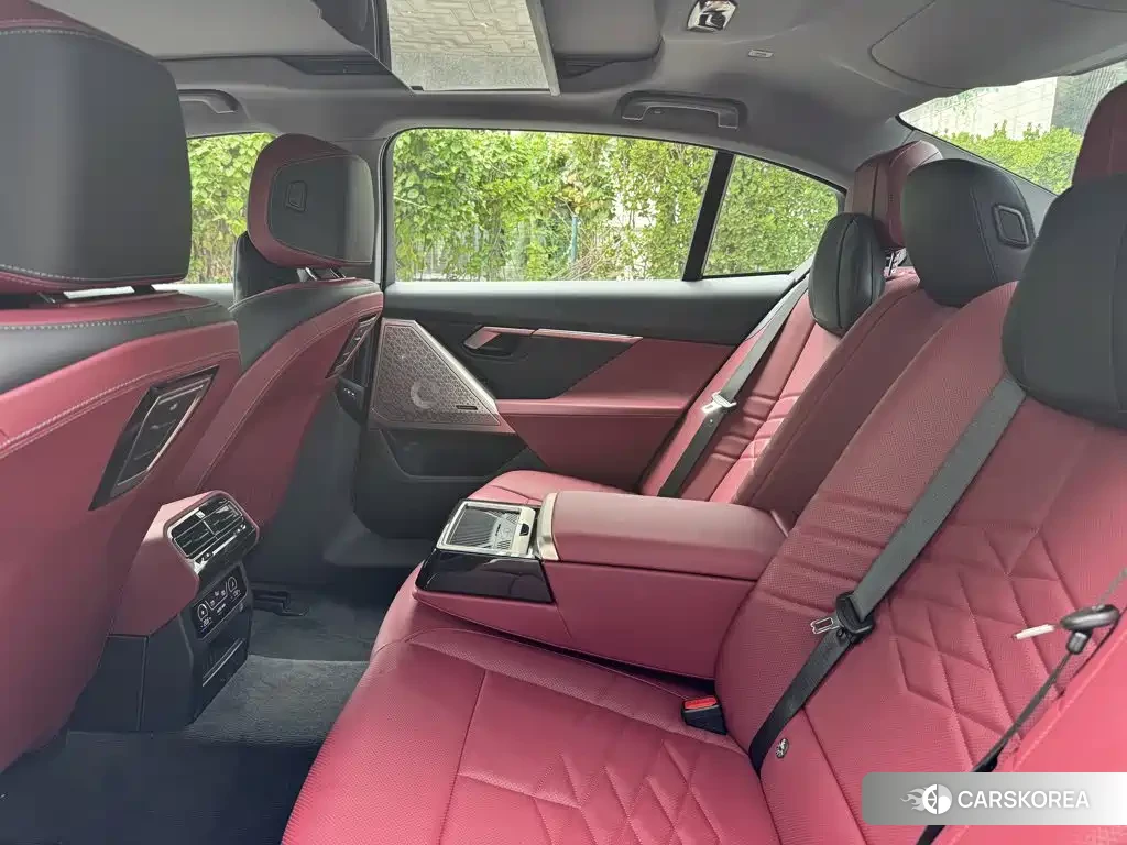 BMW 5 series id 4680682 из Китая 7