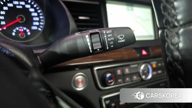Kia Come New K7 id 4356666 из Кореи 7