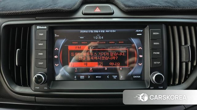 Kia The New Kia Ray id 4640960 из Кореи 7